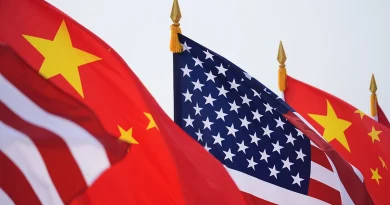 Kina i Amerika smanjuju carine !