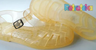 Omražene sandale iz Jugoslavije su se vratile i biće hit ovog ljeta !