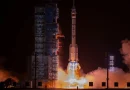 Kina poslala tri astronauta u svemir, jedan ostaje godinu dana !