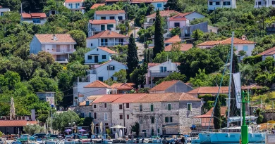 Apeli vlade pali u vodu: Apartmani u Dalmaciji skuplji nego lani !
