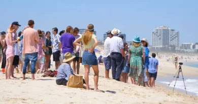 Država koja ima 10.000 plaža !