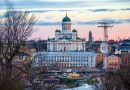 Nezaposlenost u Finskoj na najvišem nivou u 25 godina !