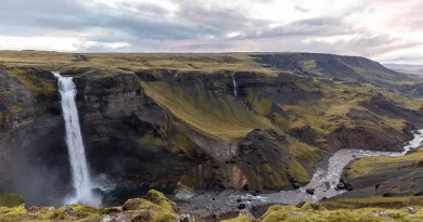 Island ponovo najskuplja zemlja na svijetu !