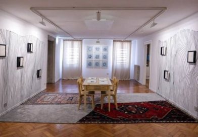 Ministar kulture Srpske svečano otvorio Paviljon BiH na 61. Venecijanskom bijenalu !