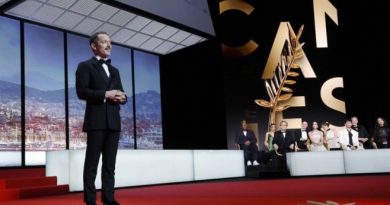 U Kanu otvoren 79. Međunarodni filmski festival !