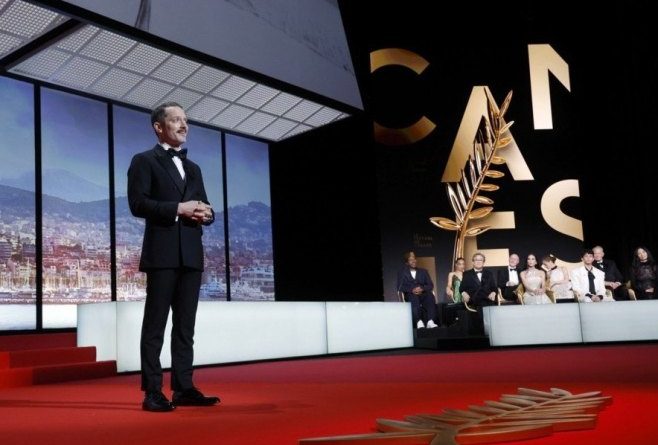U Kanu otvoren 79. Međunarodni filmski festival !