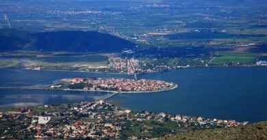 Grčka Venecija koju mnogi turisti još nisu otkrili: Ovo je idealno mesto za idiličan odmor