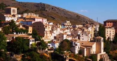 Pogled koji nećete zaboraviti: Ovaj gradić na obali Sicilije osvaja turiste iz celog sveta !