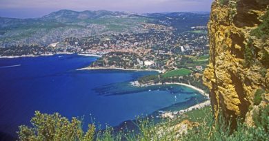 Neobična lepota juga Francuske: Destinacija poznata po vinu, morskoj hrani i neponovljivim pejzažima
