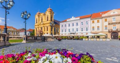 Najpovoljniji evropski gradovi za porodični odmor: Otkrivamo skrivene bisere Evrope !