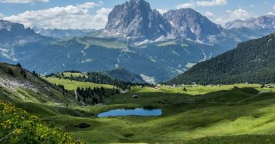 Kraće destinacije i ruralni odmor postaju letnji hit: Evropljani hrle u ova mesta !