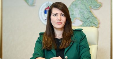 Kuzmić: U sistem protivgradne zaštite uloženo više od 40 miliona KM