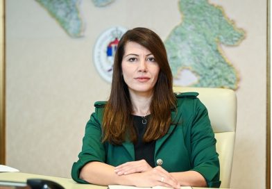 Kuzmić: U sistem protivgradne zaštite uloženo više od 40 miliona KM