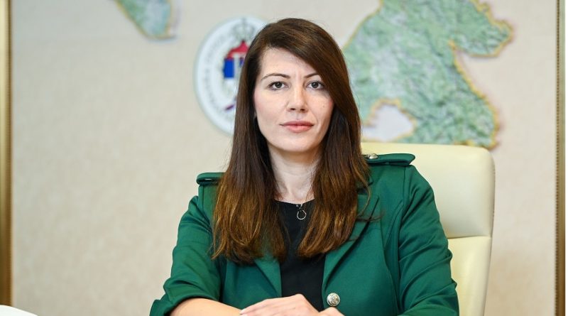 Kuzmić: U sistem protivgradne zaštite uloženo više od 40 miliona KM