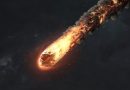 Objavljena simulacija: Šta bi se desilo da udari asteroid koji je zbrisao dinosaure?