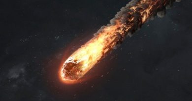 Objavljena simulacija: Šta bi se desilo da udari asteroid koji je zbrisao dinosaure?