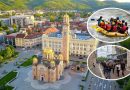 Banjaluka kroz oči novinara: Grad gdje se spajaju istorija, priroda i uživanje !