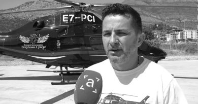 Boban Kusturić pronađen mrtav: U toku uviđaj u njegovoj vikendici !