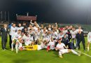 Borac šampion Premijer lige BiH: Tri boda na Koševu za nedostižnu prednost !