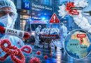 Sumnja na ebolu u Italiji, aktivirani hitni protokoli, čeka se nalaz !