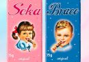 Još uvijek se jedu: Evo kako su izgledala djeca sa omota čokolade Seka i Braco !