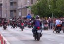 Više hiljada bajkera prodefilovalo ulicama Banjaluke !