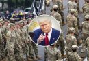 Ovo su ključne američke baze: Evo gdje je raspoređeno 68.000 američkih vojnika !