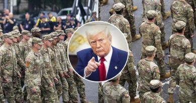 Ovo su ključne američke baze: Evo gdje je raspoređeno 68.000 američkih vojnika !