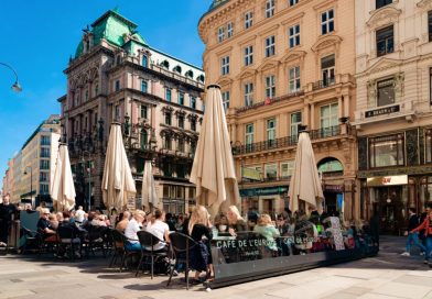 Gdje su u Europi restorani i hoteli najskuplji, a gdje najjeftiniji – i kako stoji Hrvatska? Gdje su u Europi restorani i hoteli najskuplji, a gdje najjeftiniji – i kako stoji Hrvatska?