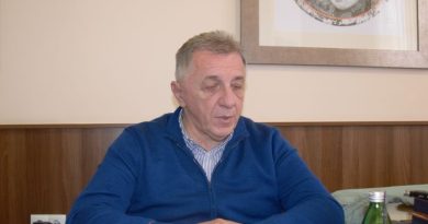 INTERVJU DR GORAN TALIĆ: Institut „Dr Miroslav Zotović“ nije banja — već savremeni medicinski centar koji spaja nauku, tehnologiju i ljudskost