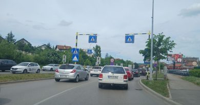 Banjaluka kao “mravinjak”: Saobraćajni kolaps sa svih strana !