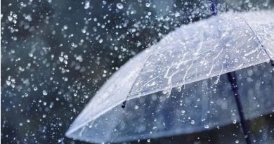 Đurđevdan donosi promjenu vremena: Stižu nevrijeme, grmljavina i grad !