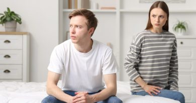 Navika broj 1 koja ubija ljubav u vezi !
