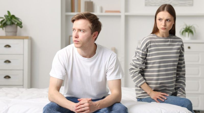 Navika broj 1 koja ubija ljubav u vezi ! Navika broj 1 koja ubija ljubav u vezi !