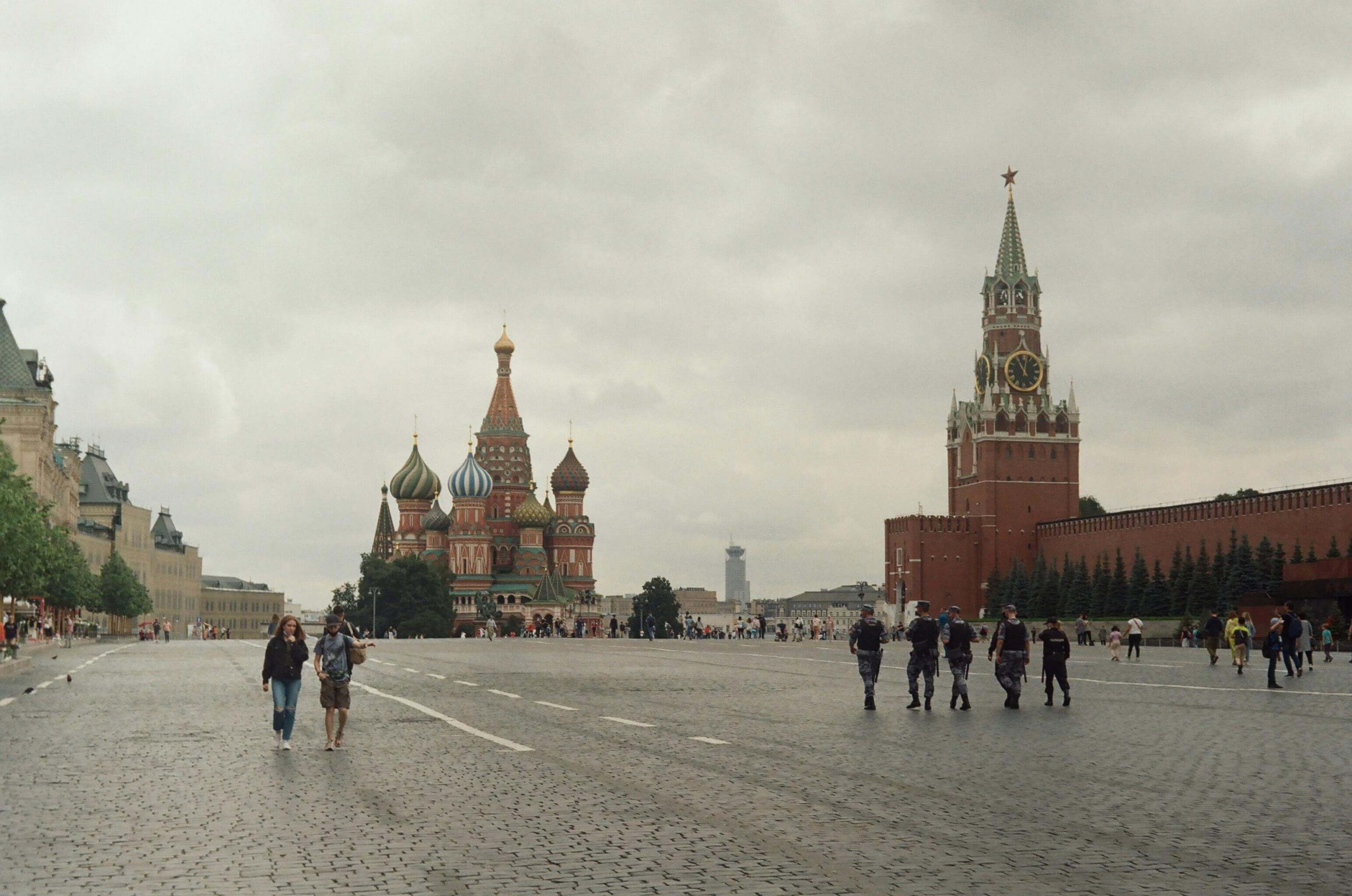 Moskva-Rusija-Crveni-Trg