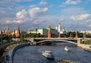 Moskva i Sankt Peterburg: dva lica Rusije koja se ne zaboravljaju