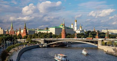 Moskva i Sankt Peterburg: dva lica Rusije koja se ne zaboravljaju
