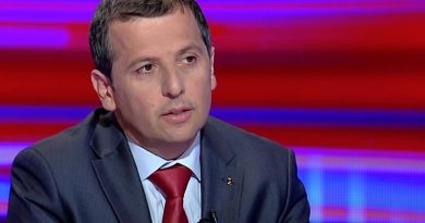  Vukanović ogorčen na Blanušu, smatra da “vuče sve za nos”