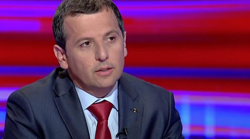  Vukanović ogorčen na Blanušu, smatra da “vuče sve za nos”