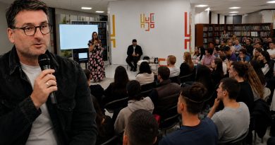 Gugl prije gugla u Banjaluci: TikTok generaciji otkrio četiri ključna pitanja !
