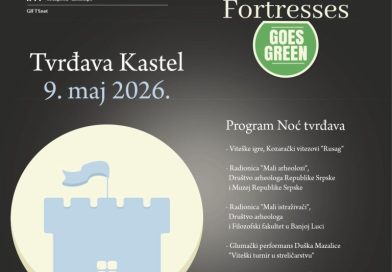 Banjaluka spremna za “Noć tvrđava”