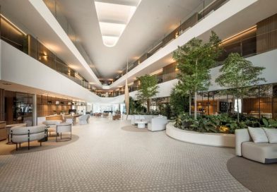 Investicija vrijedna 200 milijuna eura: “Pical Resort mijenja turističku sliku Poreča i Istre” Investicija vrijedna 200 milijuna eura: “Pical Resort mijenja turističku sliku Poreča i Istre”