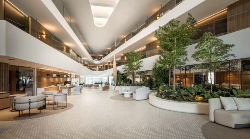 Investicija vrijedna 200 milijuna eura: “Pical Resort mijenja turističku sliku Poreča i Istre” Investicija vrijedna 200 milijuna eura: “Pical Resort mijenja turističku sliku Poreča i Istre”