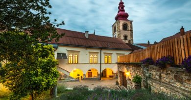 Top 10 kulturno bogatih evropskih gradova koje treba posetiti u 2026: Dva su u Hrvatskoj i Sloveniji