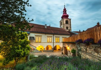 Top 10 kulturno bogatih evropskih gradova koje treba posetiti u 2026: Dva su u Hrvatskoj i Sloveniji Top 10 kulturno bogatih evropskih gradova koje treba posetiti u 2026: Dva su u Hrvatskoj i Sloveniji