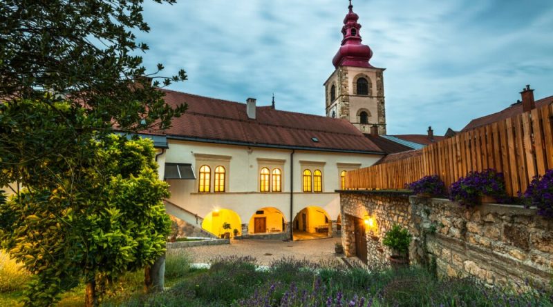 Top 10 kulturno bogatih evropskih gradova koje treba posetiti u 2026: Dva su u Hrvatskoj i Sloveniji Top 10 kulturno bogatih evropskih gradova koje treba posetiti u 2026: Dva su u Hrvatskoj i Sloveniji
