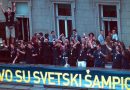 Banjalučki hit koji je pokorio Balkan: Kako je „Ajmo braćo uzet’ Amere“ postala himna šampiona