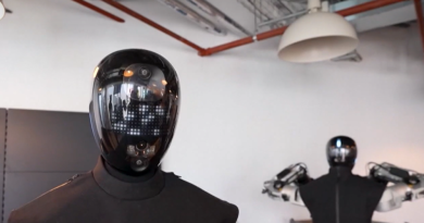 Forbes Magazin: Kako je robot za dva dana naučio ono što se učilo 10.000 godina !