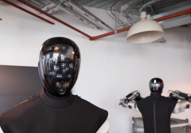 Forbes Magazin: Kako je robot za dva dana naučio ono što se učilo 10.000 godina ! Forbes Magazin: Kako je robot za dva dana naučio ono što se učilo 10.000 godina !