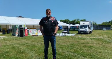 Praštalo otkriva šta čeka Banjalučane: Moto Fest u petak i subotu ponovo okuplja region !